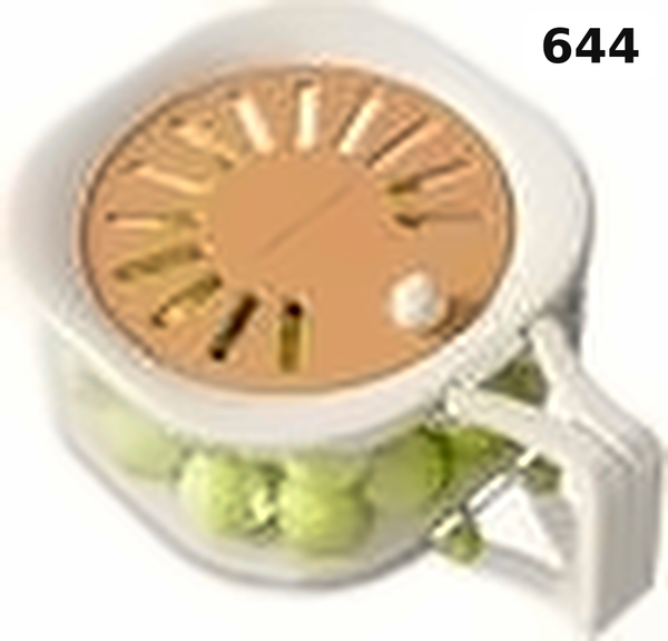 Vegetable Strainer