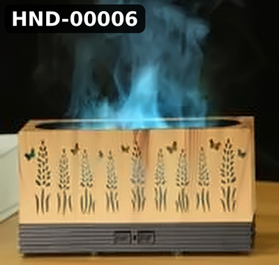 Aroma Diffusers & Humidifiers