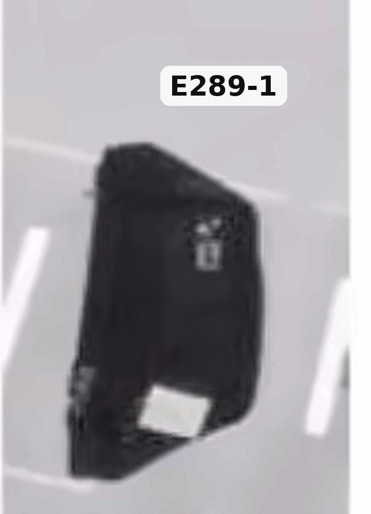 Waist Bag