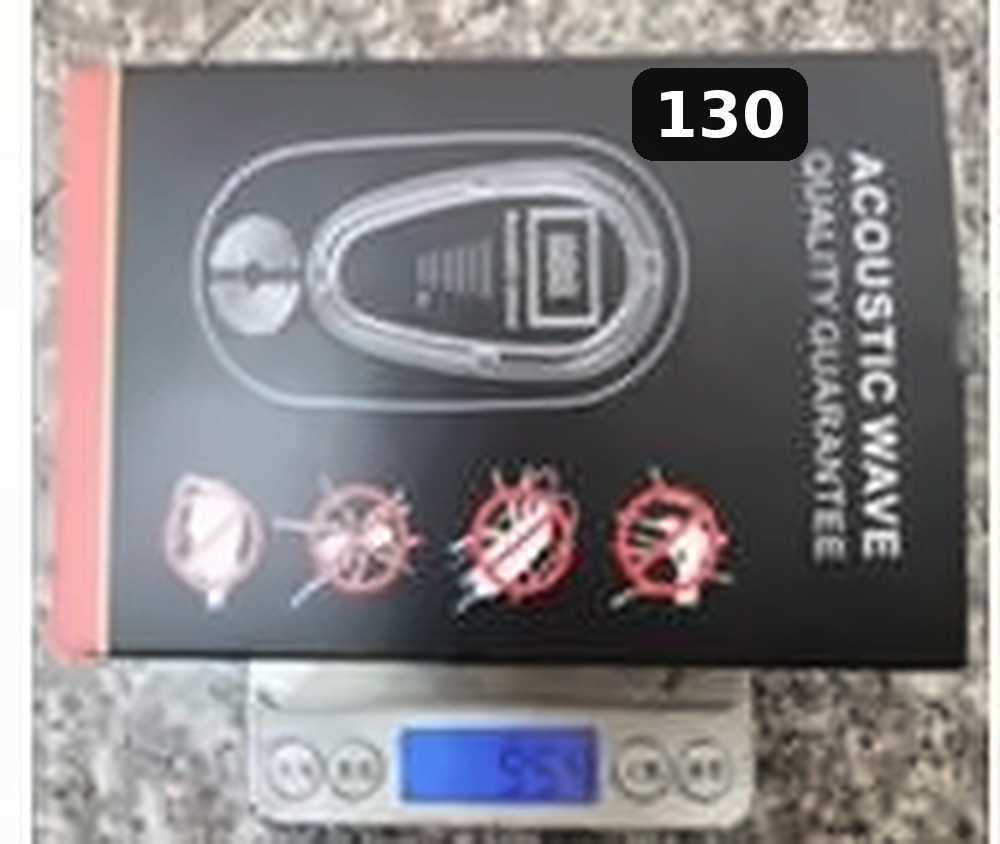 Mouse Repeller